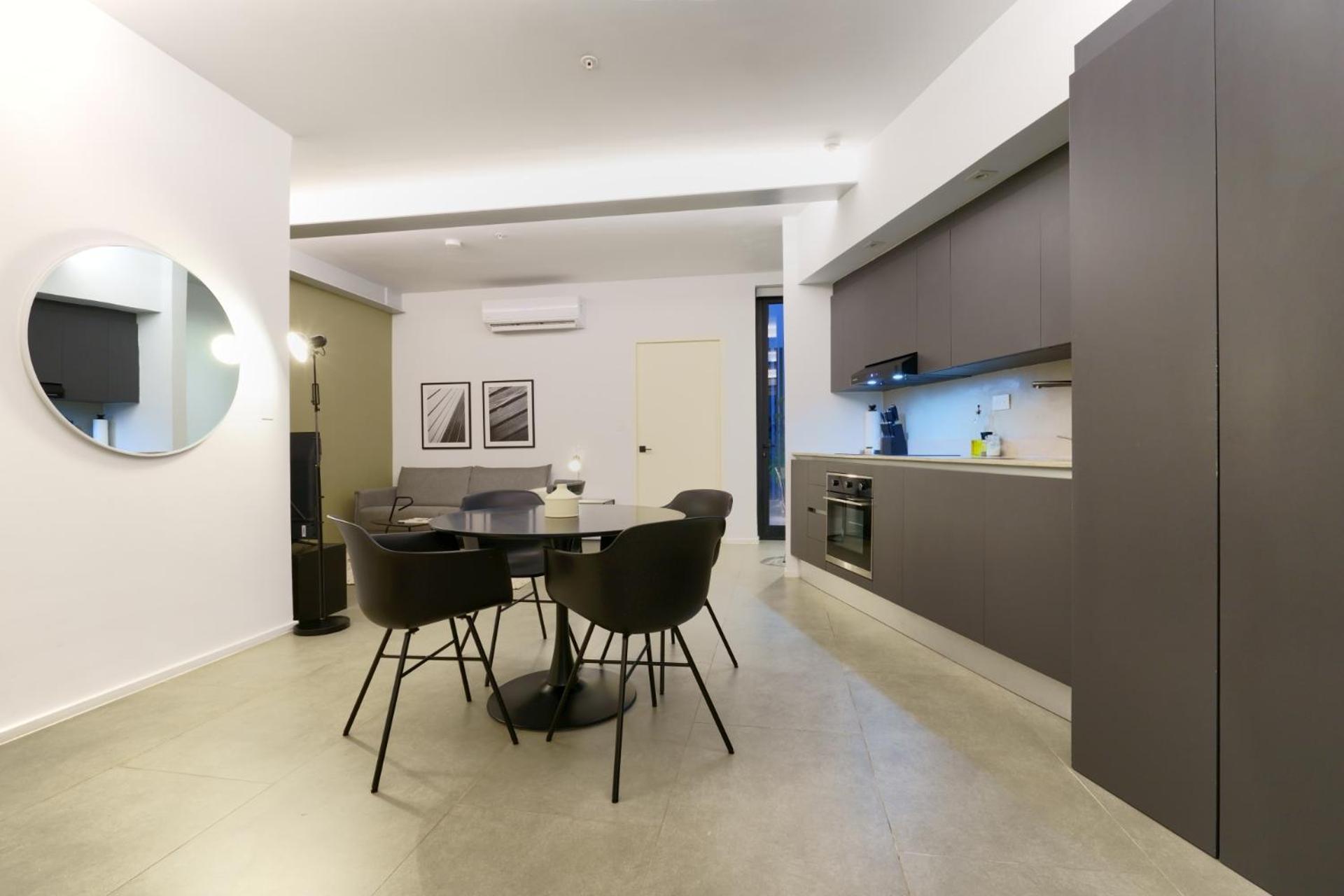 Sunny 2Br With Pool In Casco Antiguo Apartment Panama City Ngoại thất bức ảnh