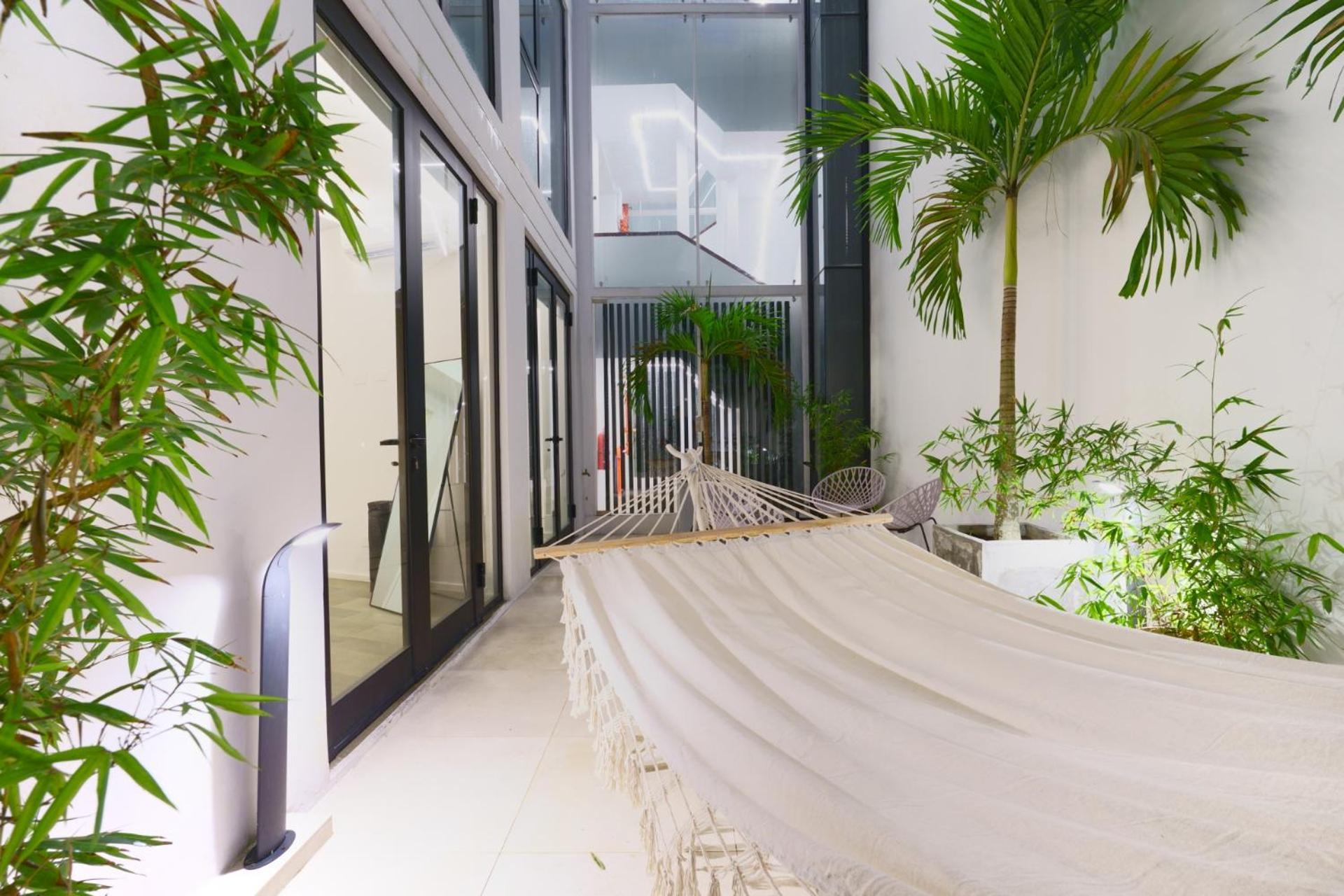 Sunny 2Br With Pool In Casco Antiguo Apartment Panama City Ngoại thất bức ảnh