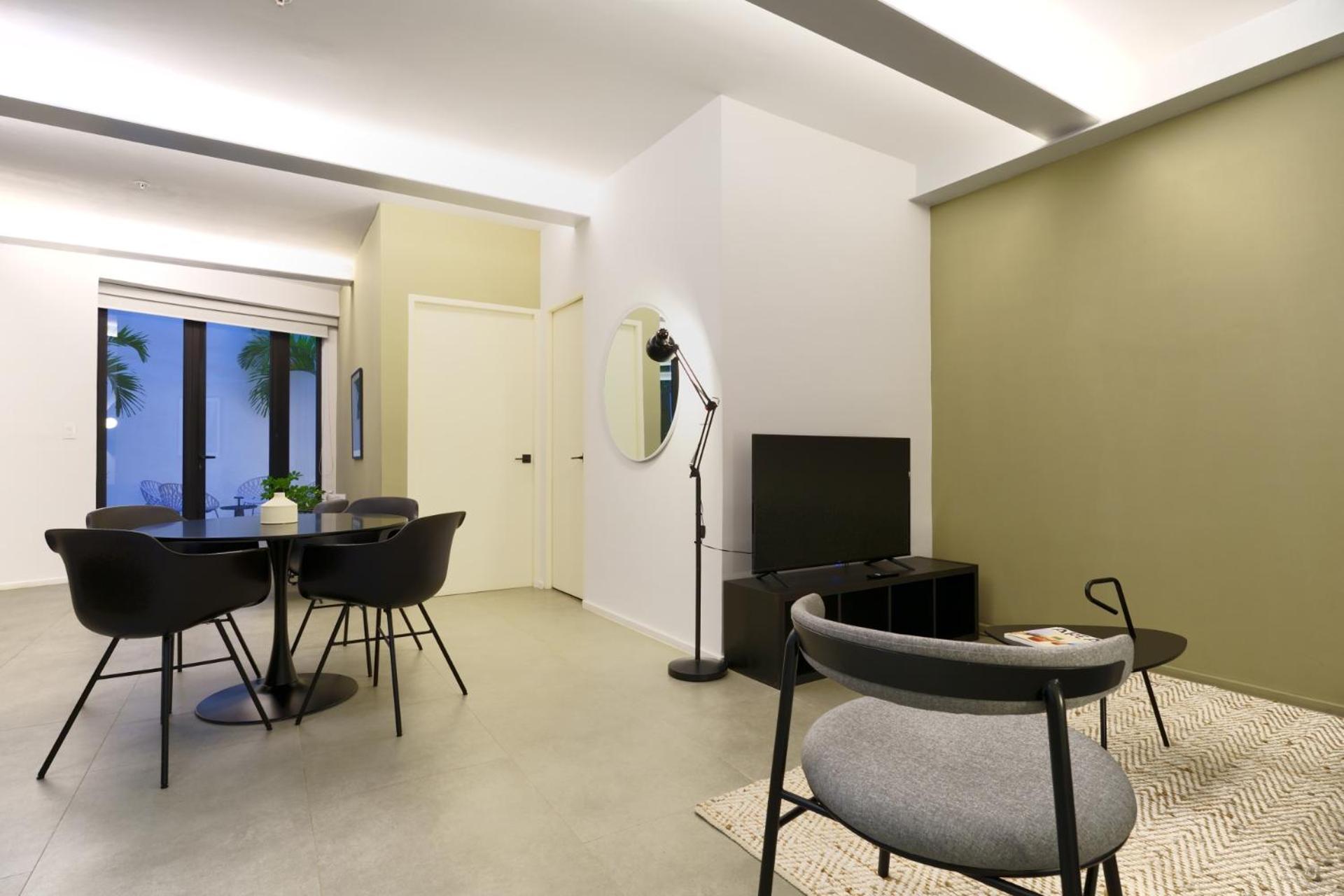 Sunny 2Br With Pool In Casco Antiguo Apartment Panama City Ngoại thất bức ảnh