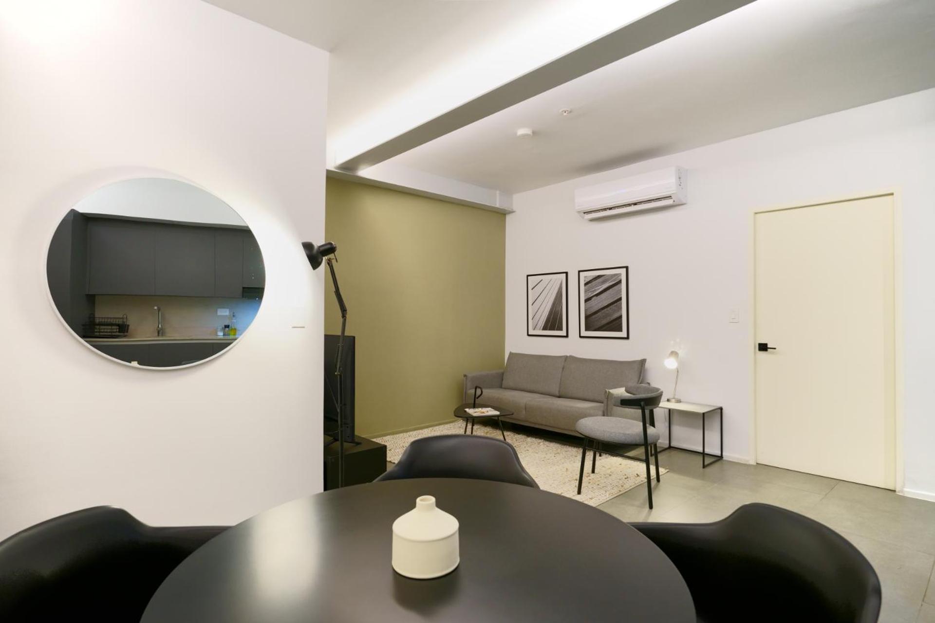 Sunny 2Br With Pool In Casco Antiguo Apartment Panama City Ngoại thất bức ảnh