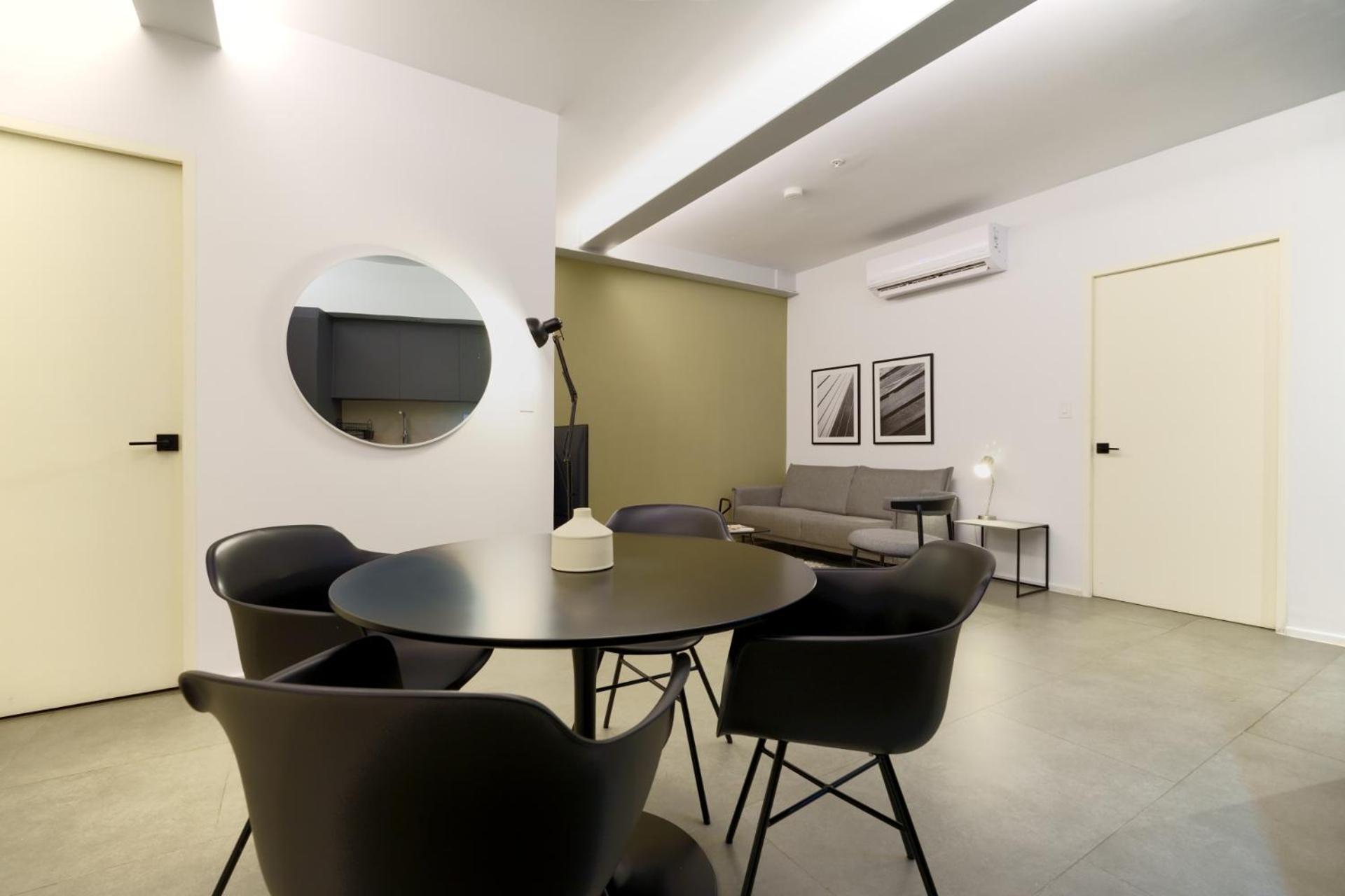Sunny 2Br With Pool In Casco Antiguo Apartment Panama City Ngoại thất bức ảnh